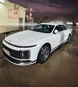 هيونداي غراندور